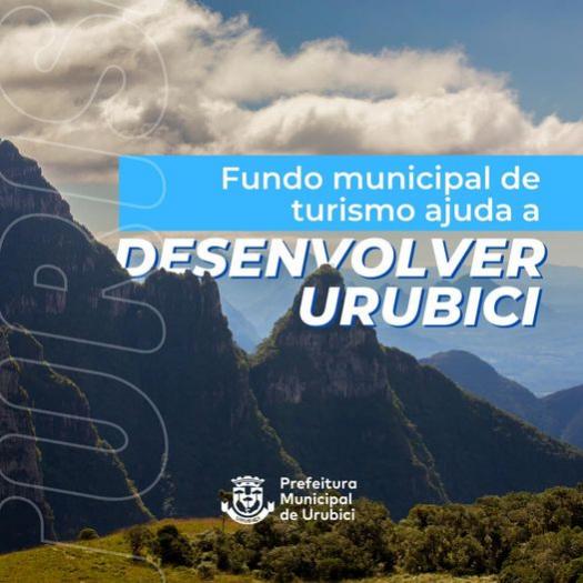 Fundo Municipal de Turismo ajuda a desenvolver Urubici