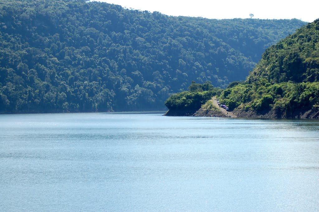 Prefeitura Municipal de Urubici | Avaliação Integrada da Bacia Hidrográfica do rio Pelotas é apresentada