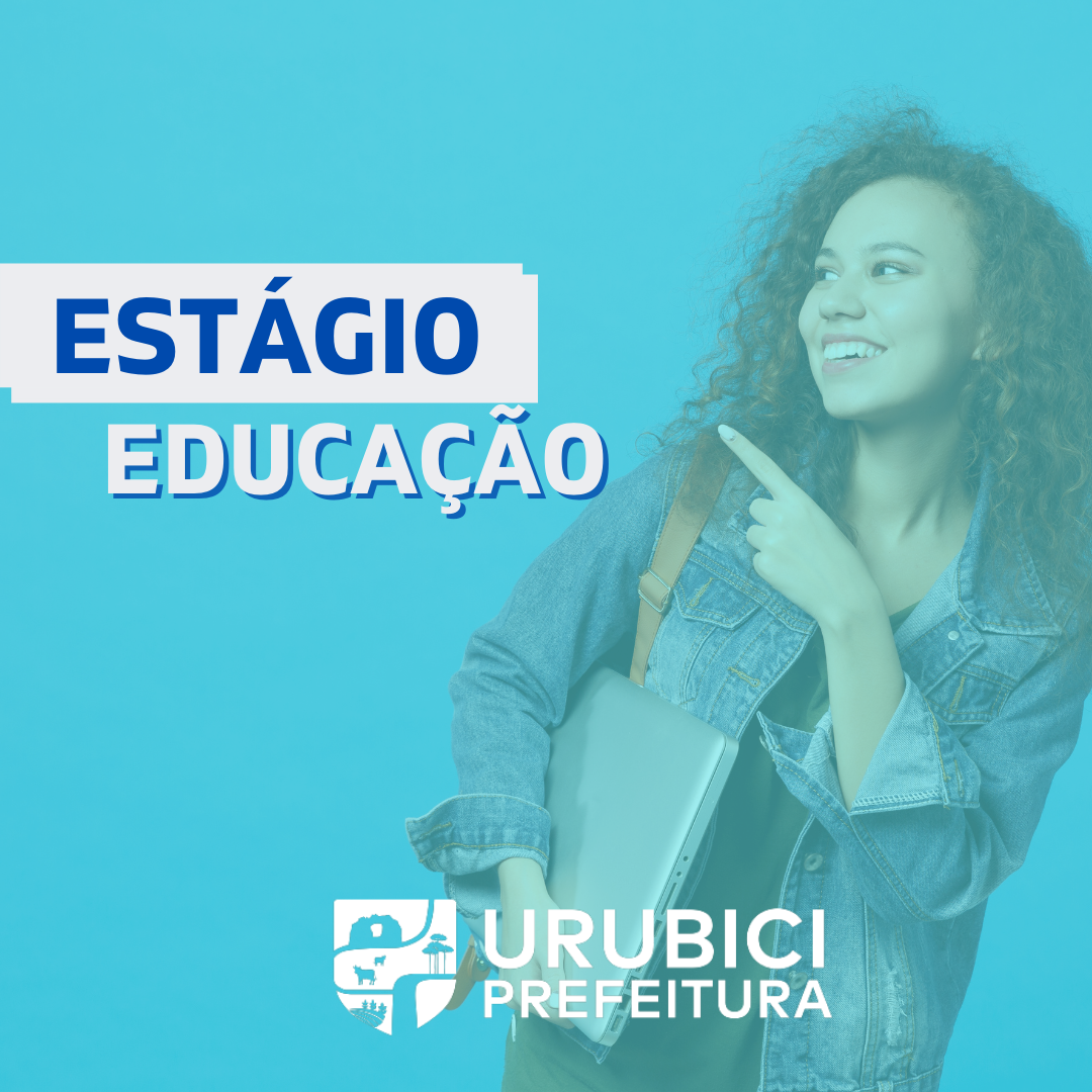 Prefeitura de Urubici | Processo Seletivo Educação Estágio Prefeitura de Urubici | Processo Seletivo Educação Estágio