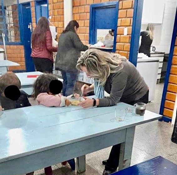 Prefeitura de Urubici | Poder público e sociedade civil de Urubici criam força-tarefa para enfrentar problemas causados pela chuva Prefeitura de Urubici | Poder público e sociedade civil de Urubici criam força-tarefa para enfrentar problemas causados pela chuva