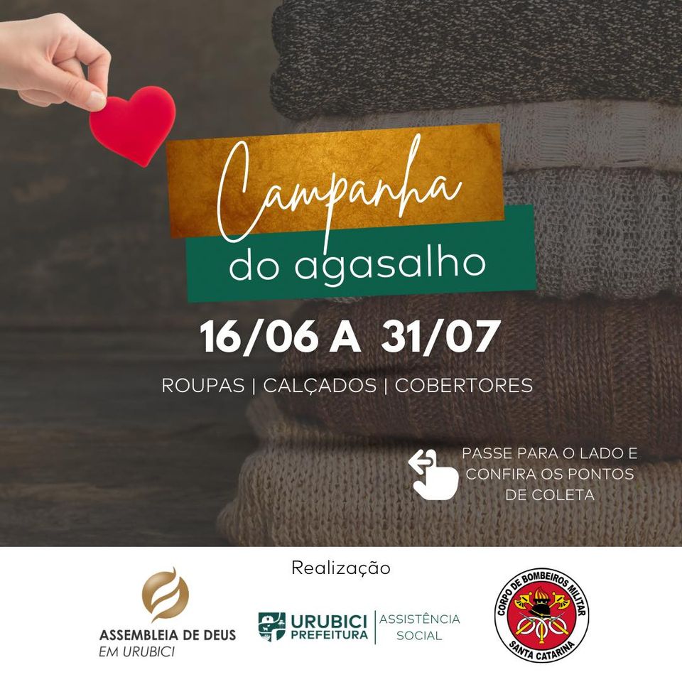 Prefeitura Municipal de Urubici | Um povo acolhedor cuida um do outro! Prefeitura Municipal de Urubici | Um povo acolhedor cuida um do outro!