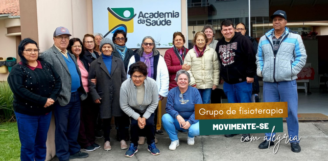 Prefeitura de Urubici | Grupo Movimente-se com alegria