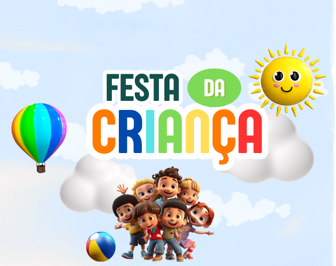 Prefeitura de Urubici | Vem aí a Festa da Criança em Urubici! Prefeitura de Urubici | Vem aí a Festa da Criança em Urubici!