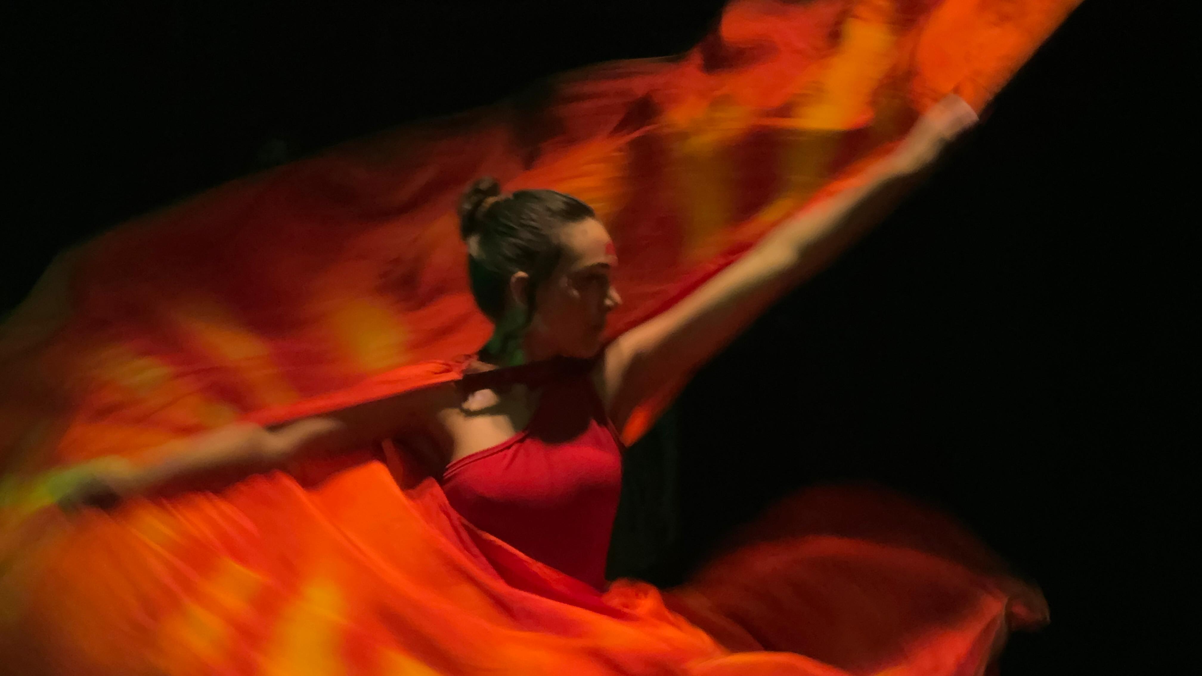 Prefeitura de Urubici | Urubici sedia Etapa Mesorregional do Festival Escolar Dança Catarina 2025