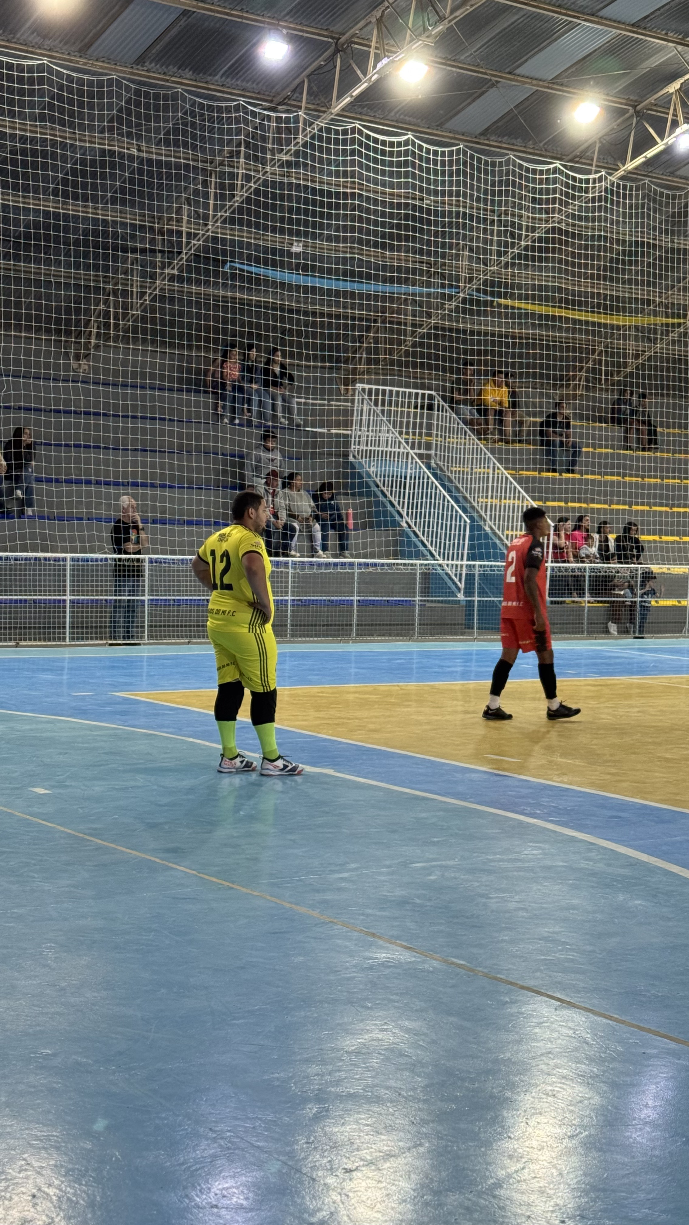 Prefeitura de Urubici | Noite de abertura do Campeonato Interbairros e Sênior agita Urubici