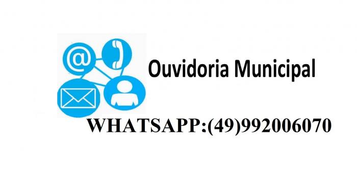 Ouvidoria Municipal