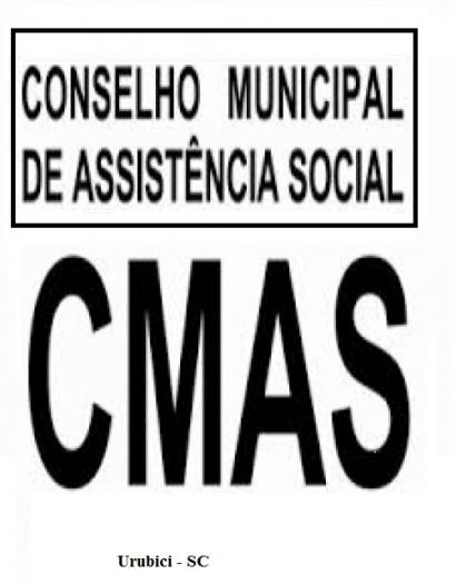Resoluções nº 12/2019 e nº13/2019 - CMAS Resoluções nº 12/2019 e nº13/2019 - CMAS