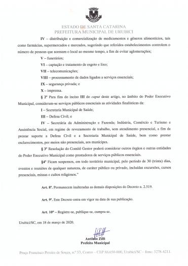 Processo Seletivo Simplificado Emergencial para Agente Comunitário de Saúde