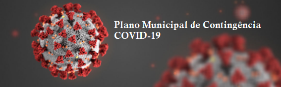 Plano Municipal de Contingência COVID-19 Plano Municipal de Contingência COVID-19
