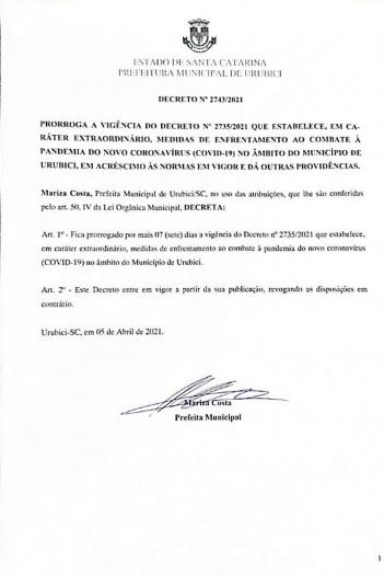 Comunicado  - Bloco de Notas