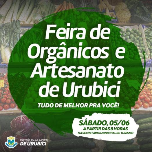 Feira de Orgânicos e Artesanato de Urubici Feira de Orgânicos e Artesanato de Urubici