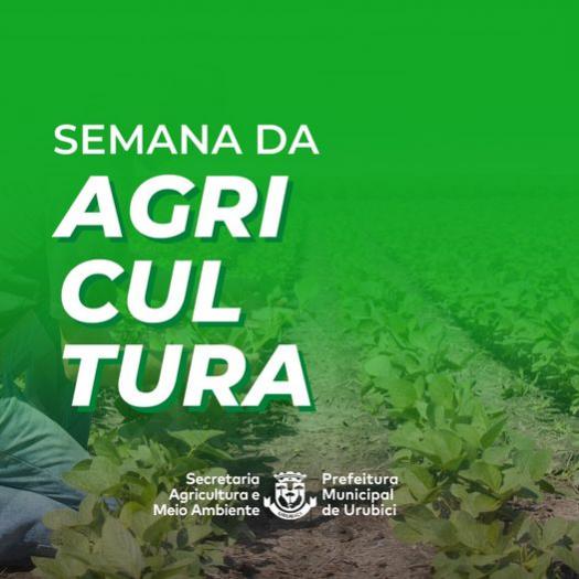 Semana da Agricultura em Urubici Semana da Agricultura em Urubici