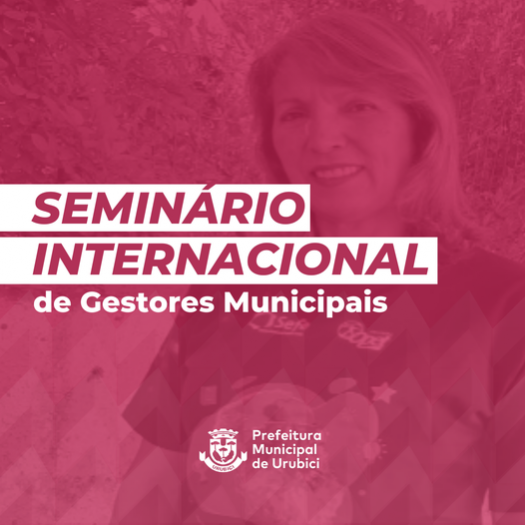 Seminário de gestores e 11º prêmio ação destaque