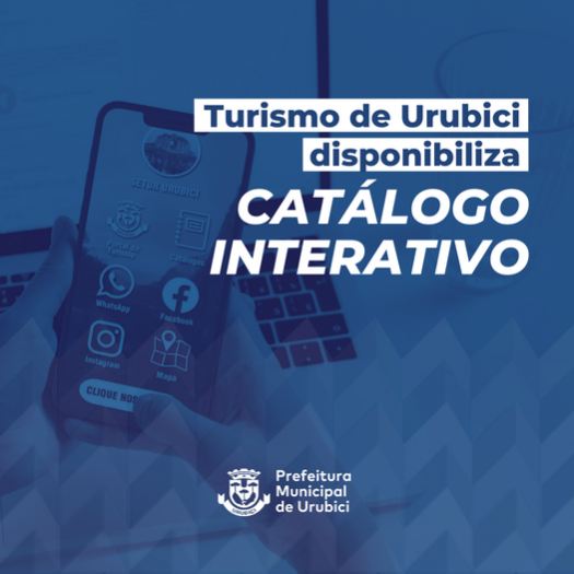 Turismo de Urubici disponibiliza Catálogo Interativo Turismo de Urubici disponibiliza Catálogo Interativo