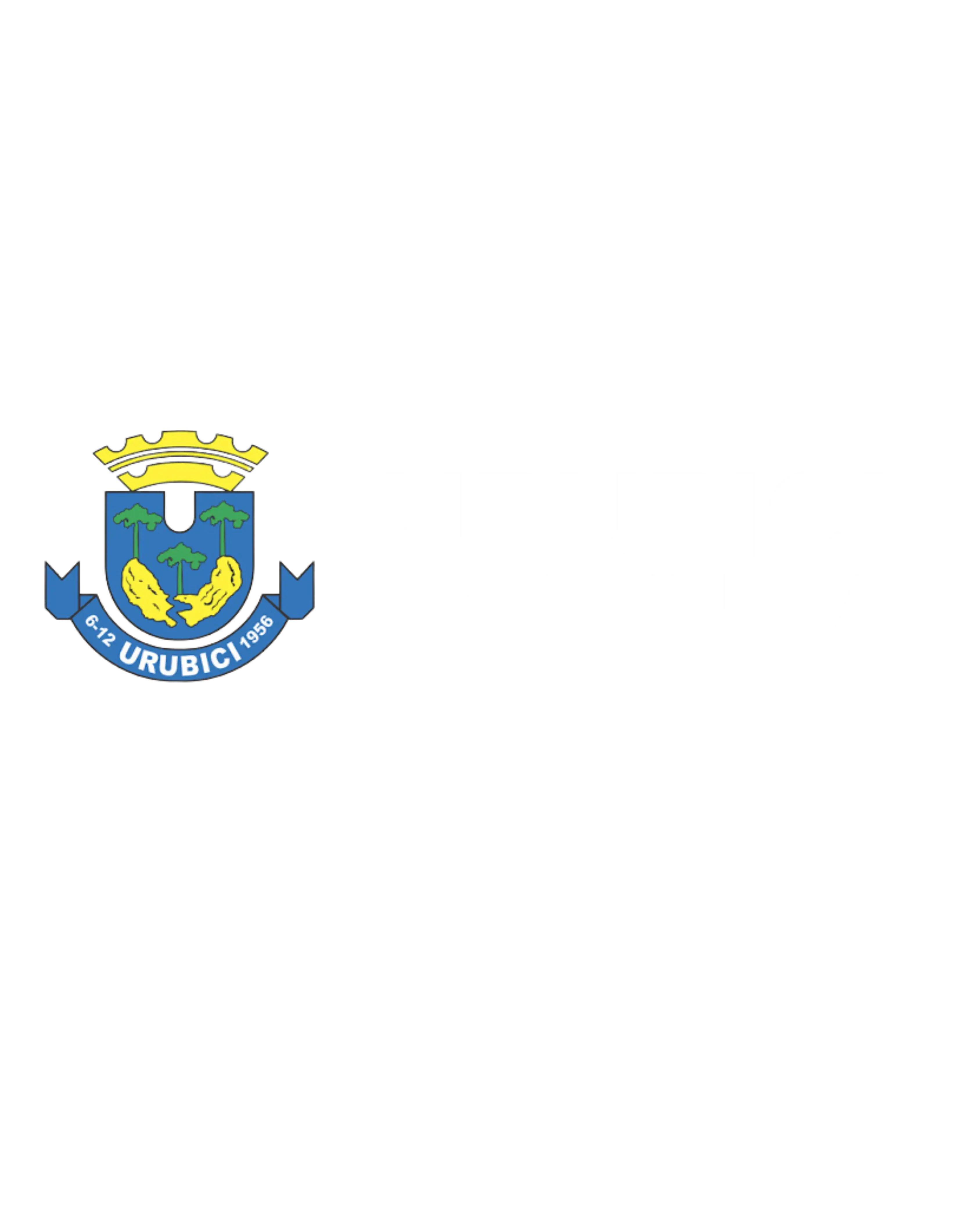 Logo Simples - Urubici