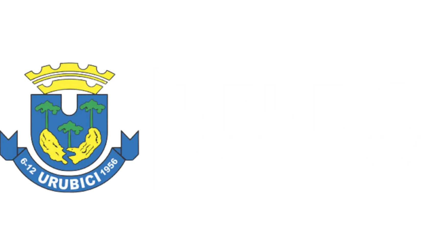 Logo Prefeitura de Urubici