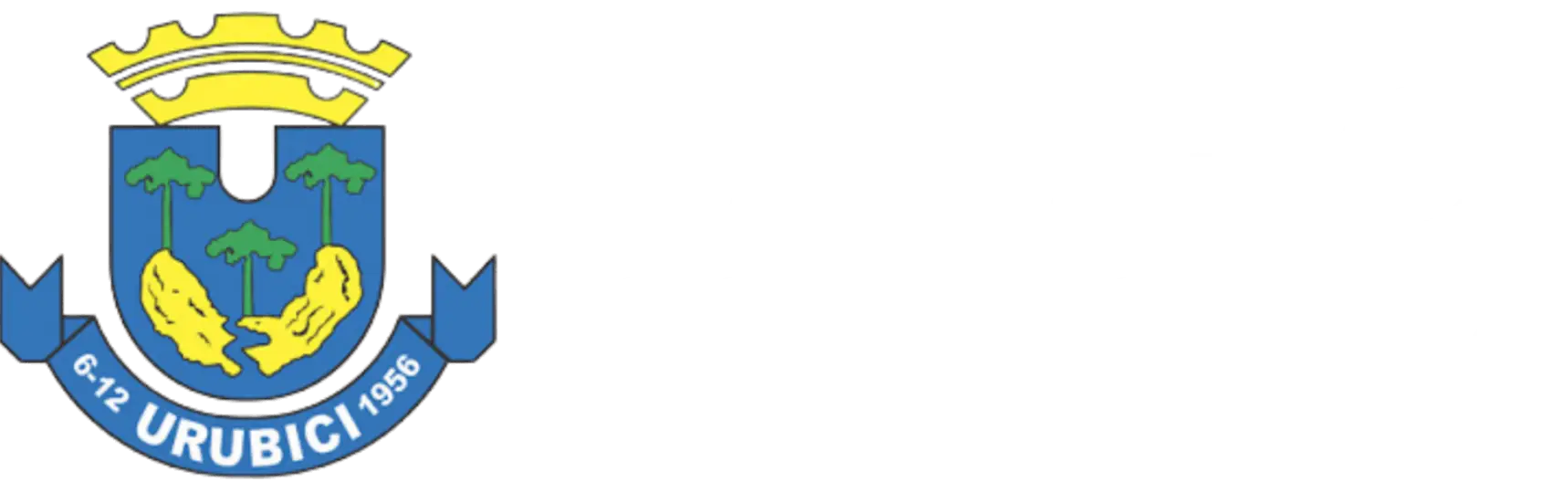 Logo Prefeitura de Urubici