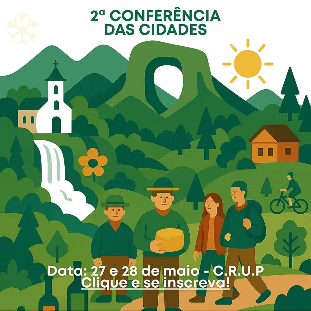 Urubici Informações 16/05/2025